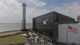 SpaceX готовит дебют Starship v3 на фоне судебного иска от жителей Техаса